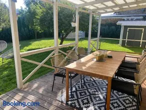 Familien Ferienhaus im Grünen in direkter Nähe zum Nürburgring - Image 1
