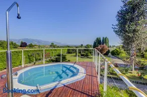 Villa Luce-Casa vacanza con vista panoramica mare. - Image 3