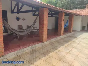 Linda Chacara com Piscina próximo a Piracicaba - Image 2