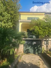 Botanica House Krk - Image 1