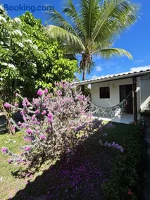 Casa Pé no Rio em Barra do Jacuípe - Image 5