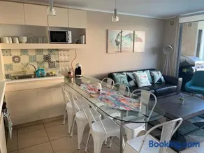 Departamento Laguna Vista Algarrobo - 7 Personas - Image 2