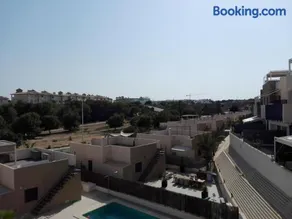 Residencial Sabrina Penthouse - Image 2