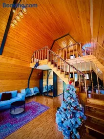 Twin Cabins Azuga - Image 3