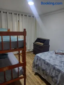 Casa temporada próximo a praça do canhão - Image 3