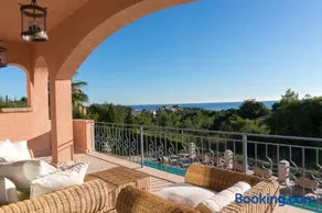 Villa GreJo Porto Heli - Image 5