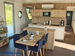 Hausboot XENIA in Ueckermuende - Image 3