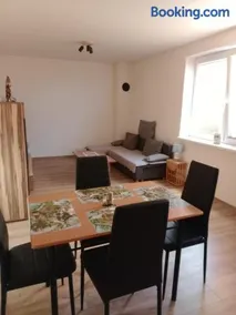 APARTMÁN KATKA Stošice - Liptovský Mikuláš, súkromie & pohodlie - Image 2