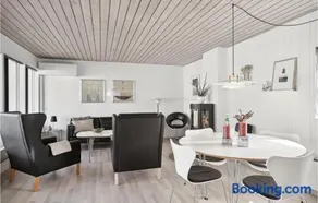Two-Bedroom Holiday Home In Pandrup - Image 4