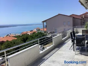 Apartman Brankica 150m2 sea view - Image 3