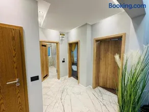 VIP Apartment Essen - Image 5