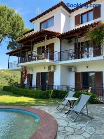 Villa Xanthippi - Image 2