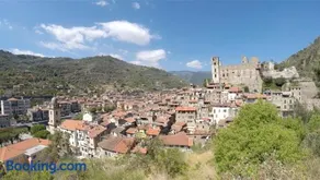 Guest House La Vecchia Dolceacqua - Image 3