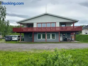 Abisko Hostel - Image 2
