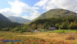 Beech Chalet - Image 1