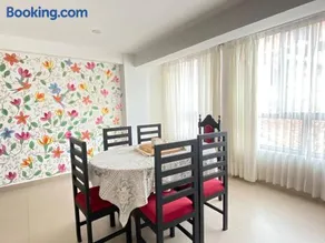 Casona Dorada Apartment Cusco - Image 3