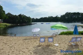 Gruppenunterkunft am Waldsee - Image 4