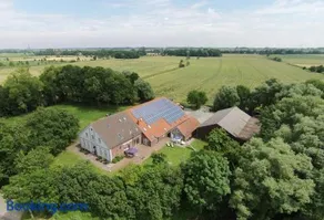 Ferienhof Gerdes an der Nordsee - Image 1