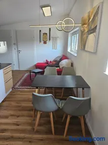 Nationalpark Apartments 3 - Image 3