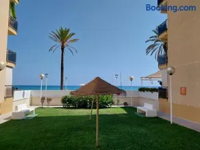 Calafell beach experience- Calafell playa - Image 1