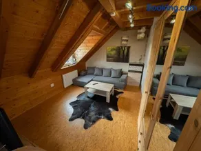 Ferienwohnung zum Kirchturmblick - Image 1
