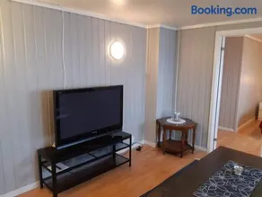 Fjord side apartment - Image 5