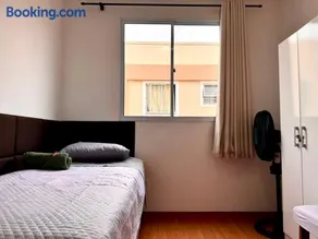 Apto Completo Refúgio Azaléias com Ar Cond 5 hóspedes Próximo a Florianópolis - Image 3