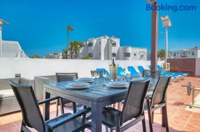 Villa El Rincon - Pool and BBQ - 5min from the Beach By Lanzarote Vacation Homes - Image 3