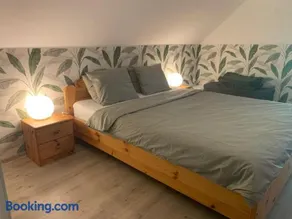 Bambuszkert - Image 2