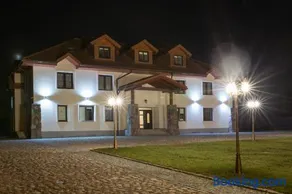 Dworek Zyskowskiego - Image 1