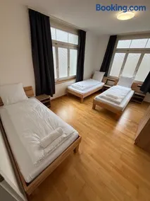 Swiss Holidays-City Apartments Interlaken - Image 5