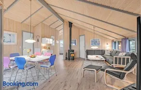 Holiday Home Klægdalen Ringkøbing Xii - Image 4