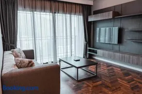 Vista Residence Genting Highland - Honest Homes - Image 1