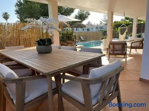 Villa Casa Escorxada - A 150m de la playa de arena con piscina privada - Image 2