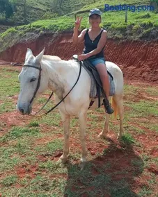 Pousada Recanto das Hortênsias - Image 3