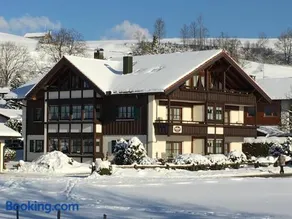 FeWos Haus Rebstock - Image 1