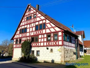 Ferienwohnungen Im Eugenhaus - Image 2
