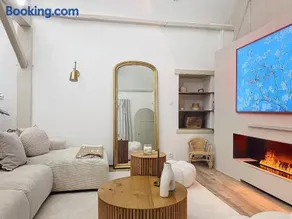 Beautiful longere with pool - Image 2