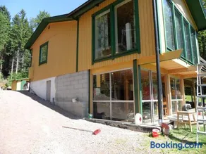 Semestervilla vid sjö - Image 2