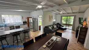 Drift at Rainbow - 3 Bedrooms of Barefoot Vibes - Image 2