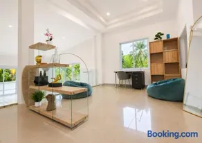 Villa Paradise with private pool in Koh Samui - Image 4