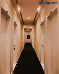 Merly Hotel - Image 1