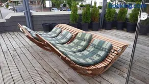 Ferienwohnung Mittelpunkt - Image 1