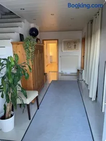 Ferienwohnung Am Heinzenhang Nestchen l - Image 3