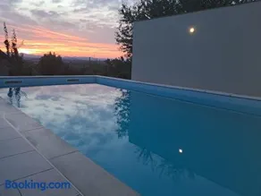 Peaceful Countryside Retreat with Pool & Jacuzzi by Destination GREEN Croatia - Image 2