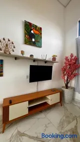 Linda casa de campo com Piscina e Hidromassagem - Image 3