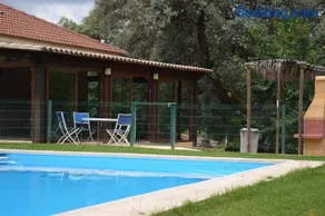 casa rural Ribera del Hueznar - Image 3
