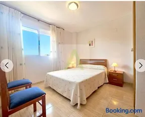 Beachfront apartment - Image 4