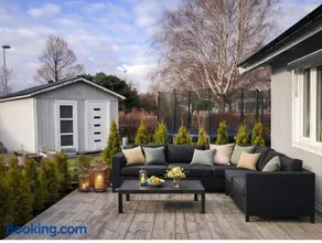Villa, Barnvänlig, nära strand/shopping - Image 4