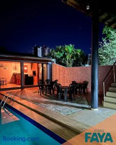 Casa Faya Foz - Image 1